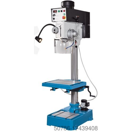 Macchine utensili KNUTH DP-925G-B