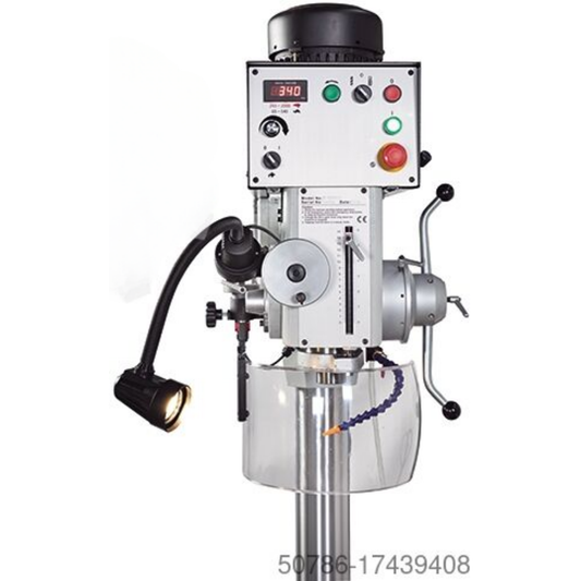 Macchine utensili KNUTH DP-925G-B