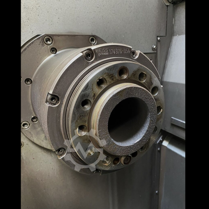 Tornio CNC universale BOEHRINGER NG200