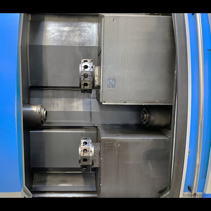 Tornio CNC universale BOEHRINGER NG200
